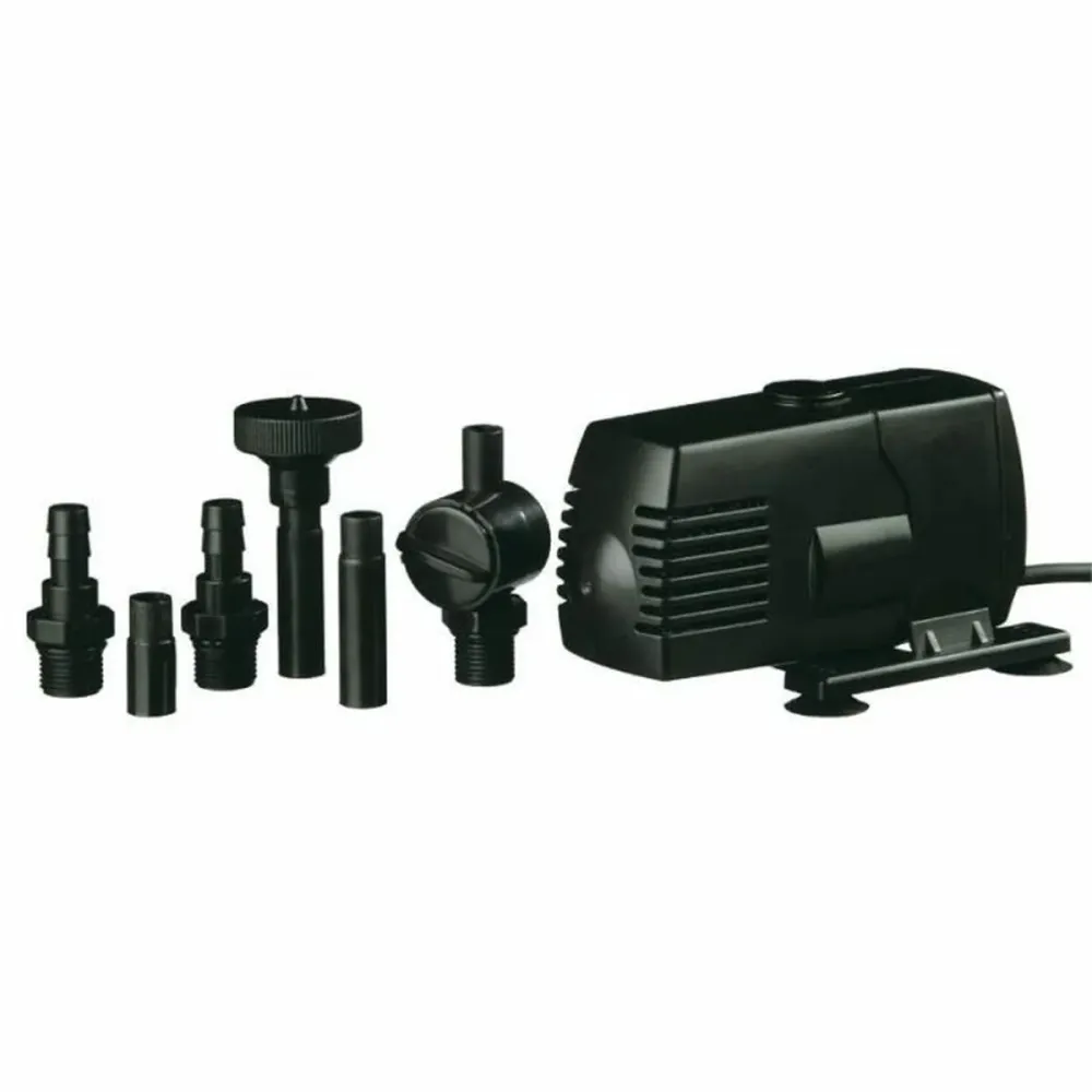 Bomba de água Ubbink 3900 l/h