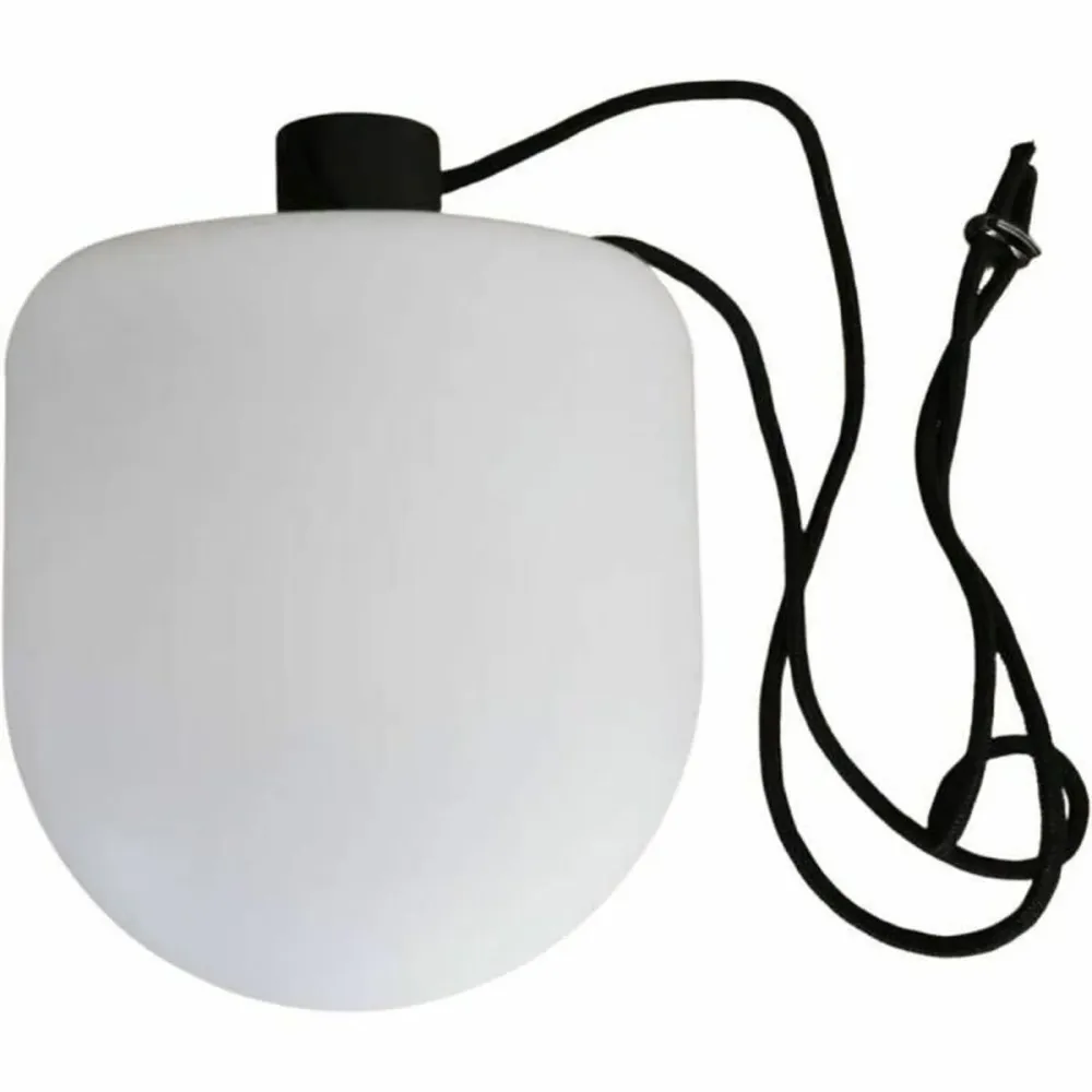 Candeeiro de teto Galix Resina 200 Lm