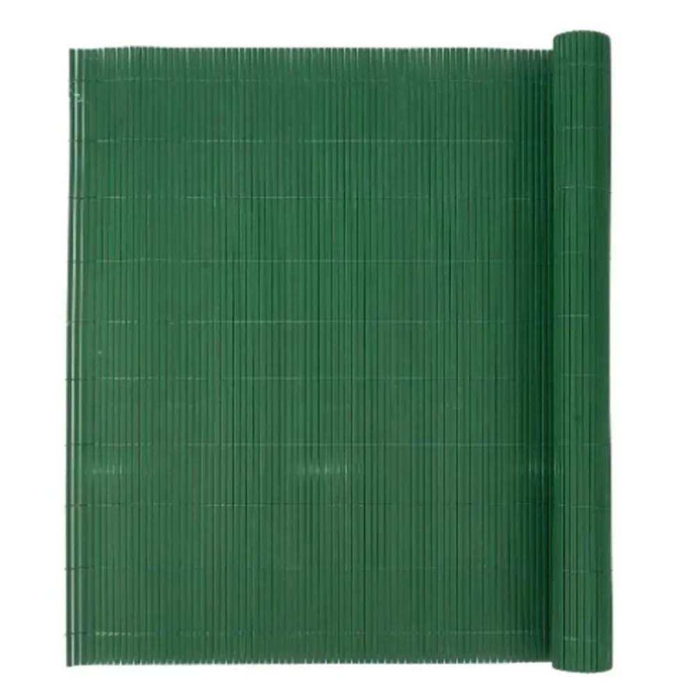 Caniço Verde PVC 300 x 100 x 1 cm