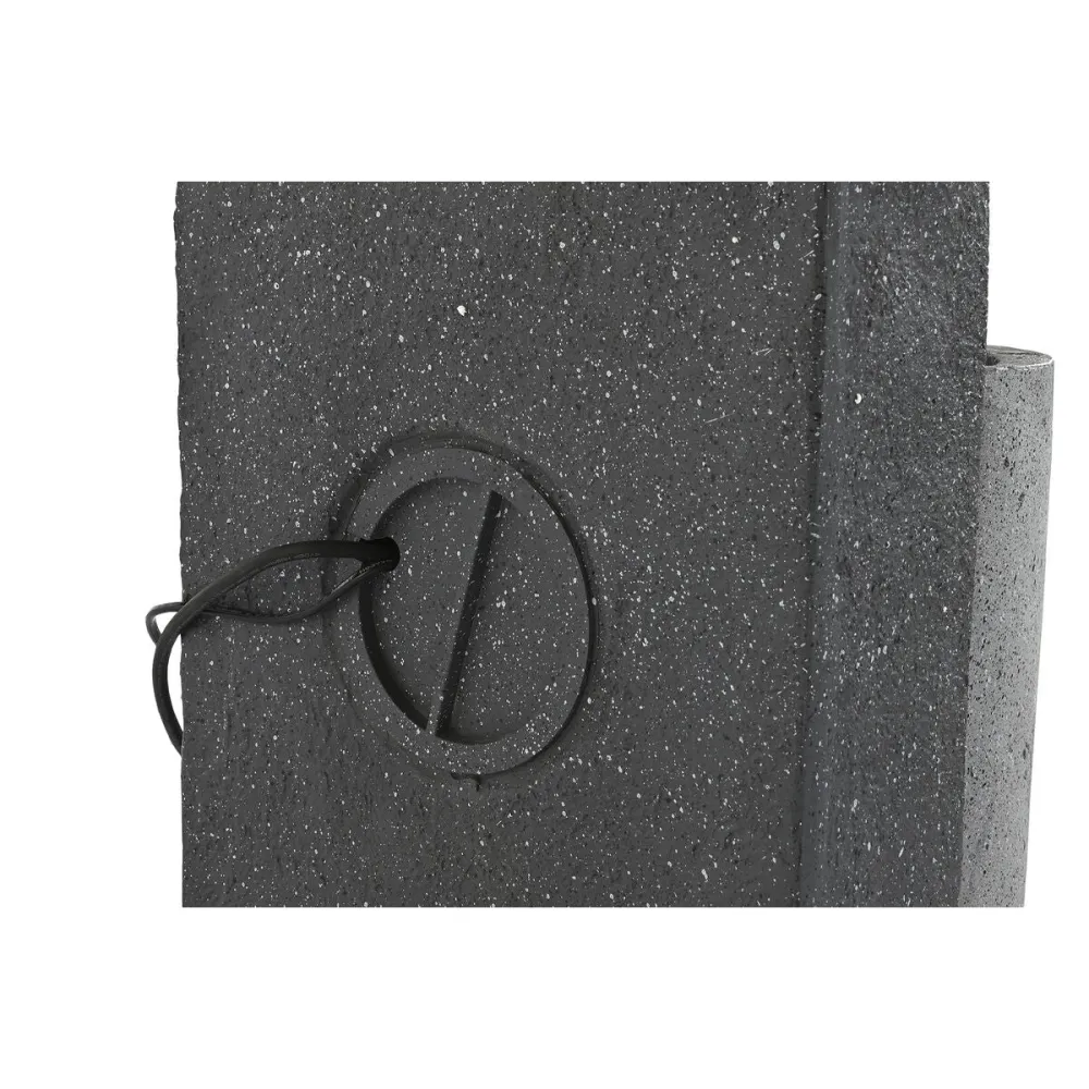 Fonte de Jardim DKD Home Decor 36 x 31 x 70 cm Resina