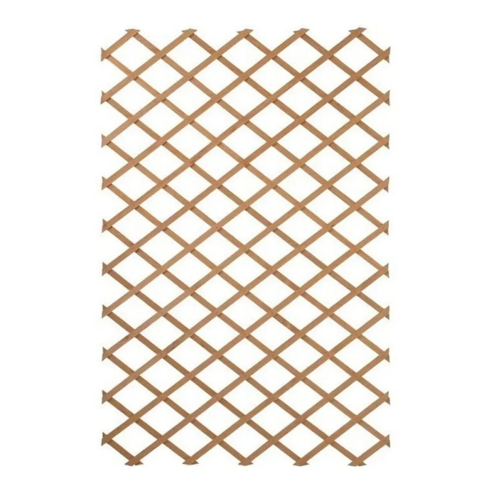 Gelosia Nature Madeira Natural 1 x 2 m
