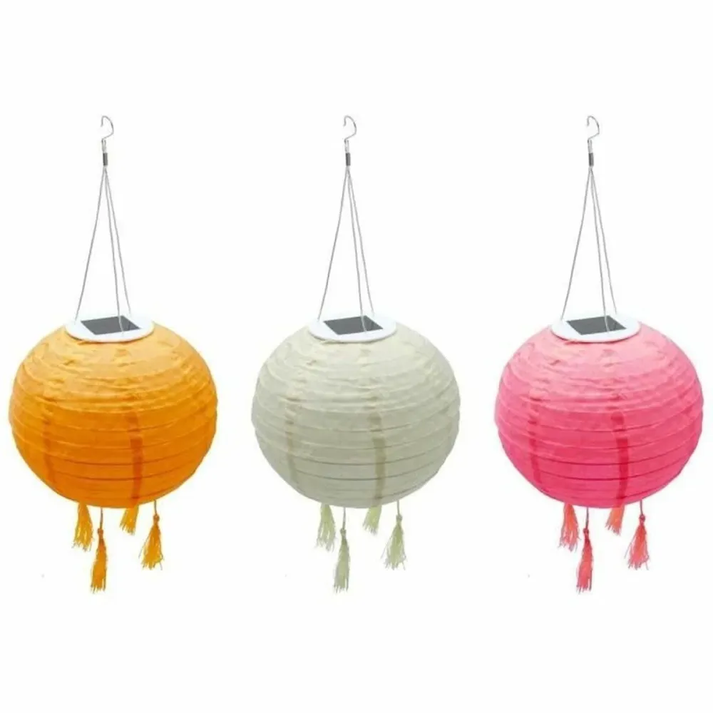 Grinalda de Luzes LED Lumisky Shangri La 100 Lm (3 Unidades)