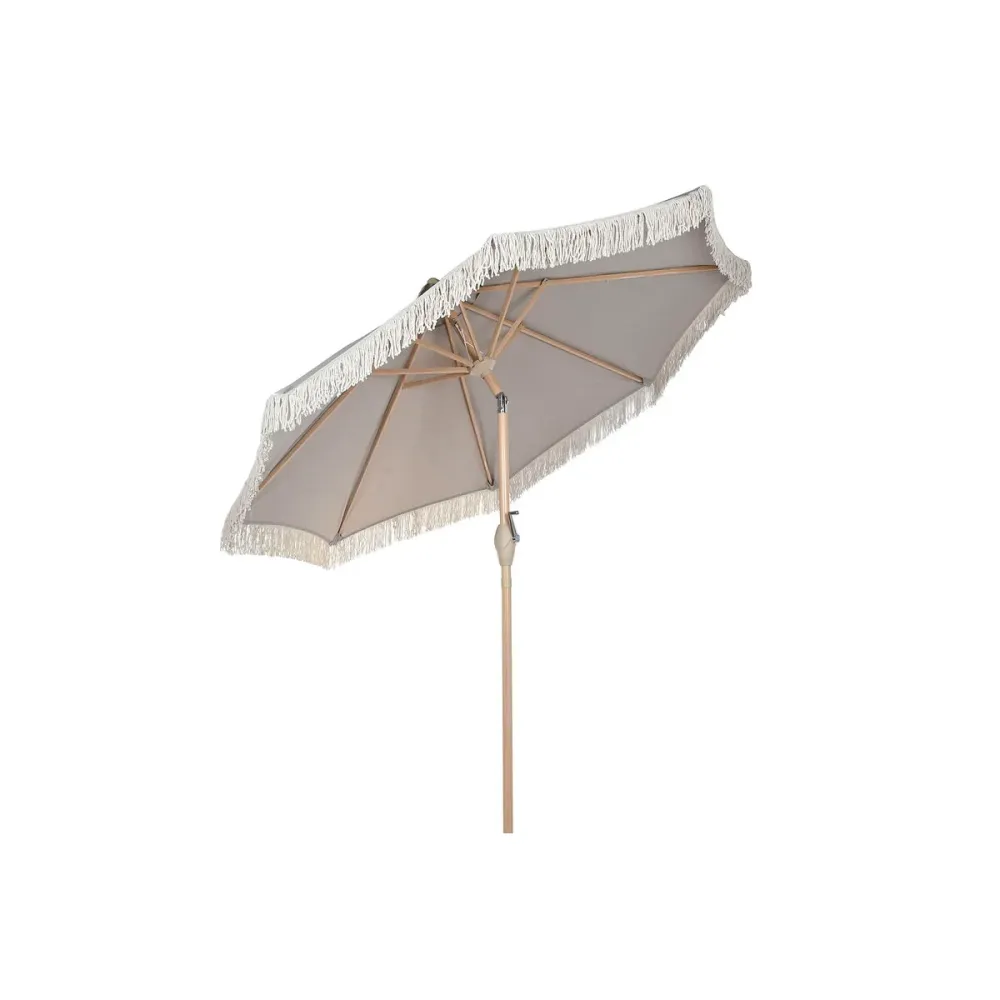 Guarda-sol Home ESPRIT 246 x 246 x 240 cm