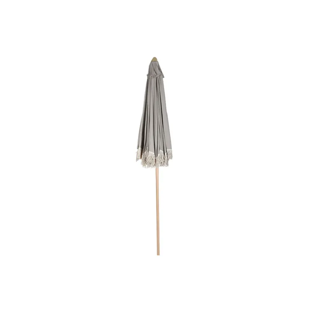 Guarda-sol Home ESPRIT 246 x 246 x 240 cm