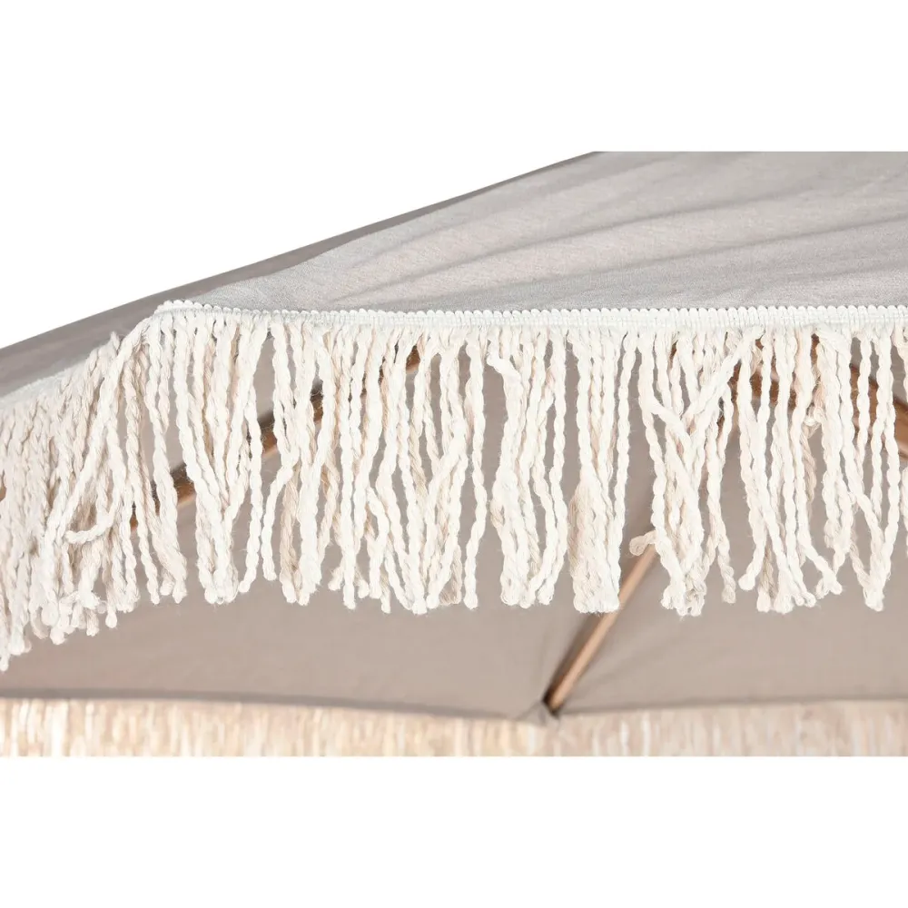 Guarda-sol Home ESPRIT 246 x 246 x 240 cm