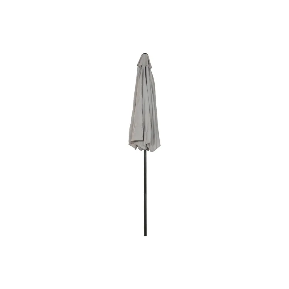 Guarda-sol Home ESPRIT Cinzento 265 265 X 265 X 250 CM