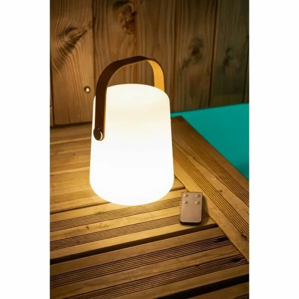 Lâmpada de mesa Galix G4420