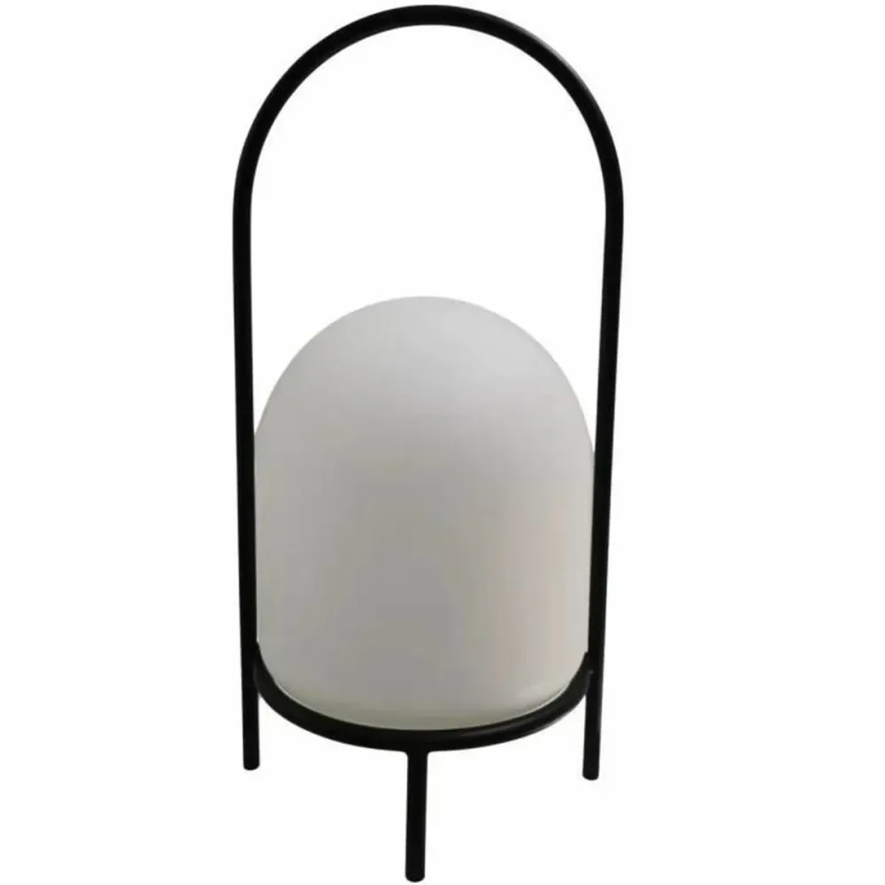 Luminária LED USB Galix Solo Resina 53 cm 200 Lm