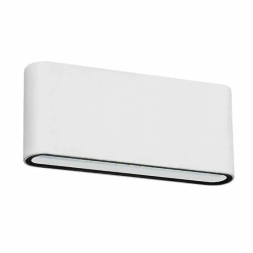 Luz de Parede Iglux 10051-BL-CCT 12 W
