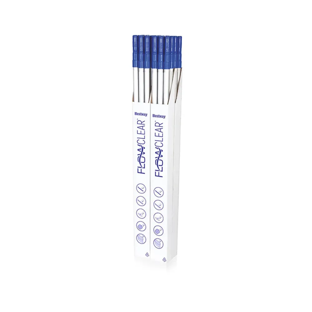 Pau Shine Inline Piscina 360 cm