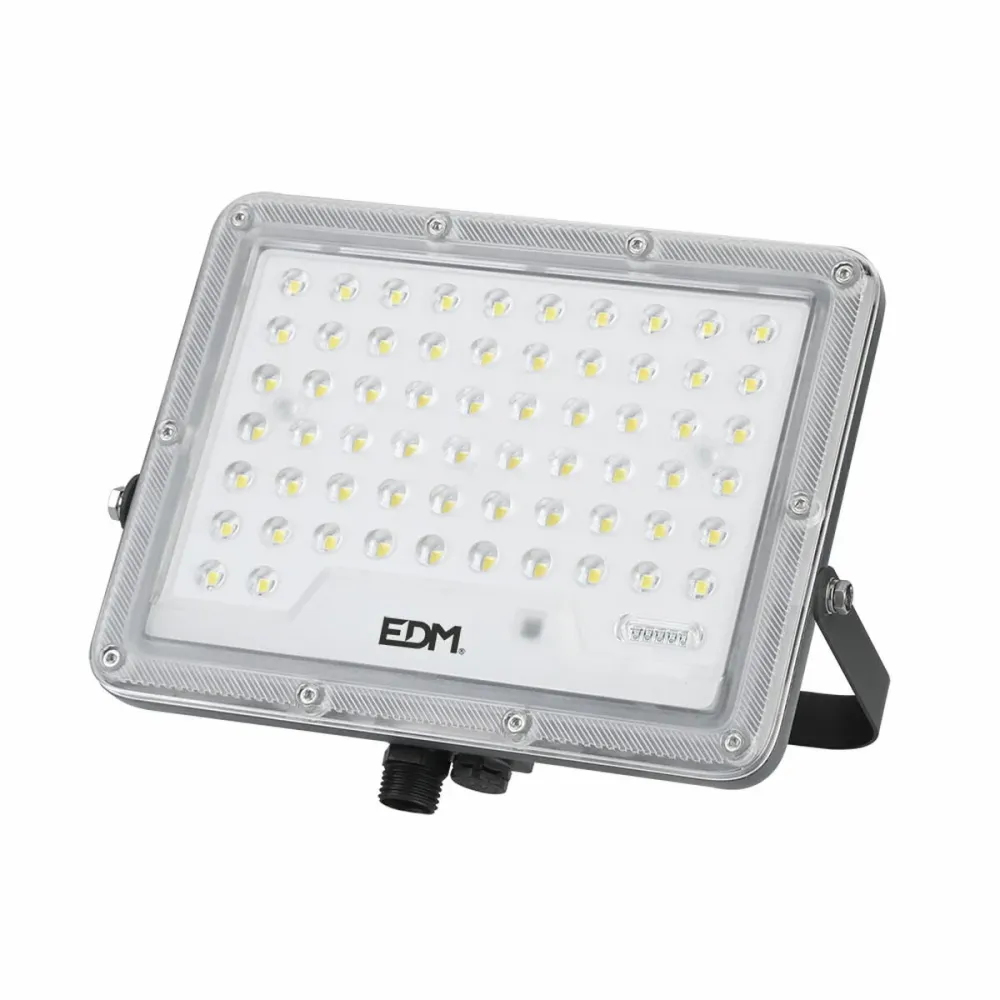 Projetor EDM 31859 Slim 300 W 2500 lm Solar (6500 K)