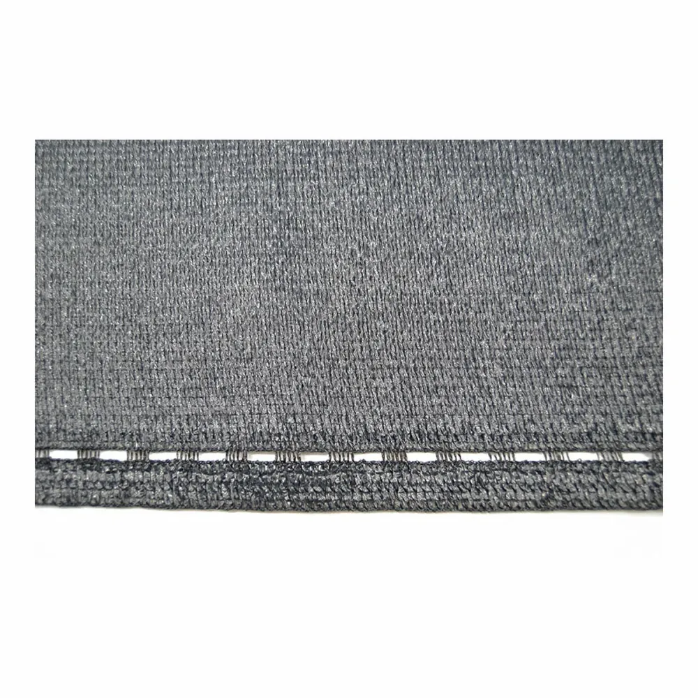Rede de Ocultação Fun&Go Antracite Polietileno 1 x 50 m