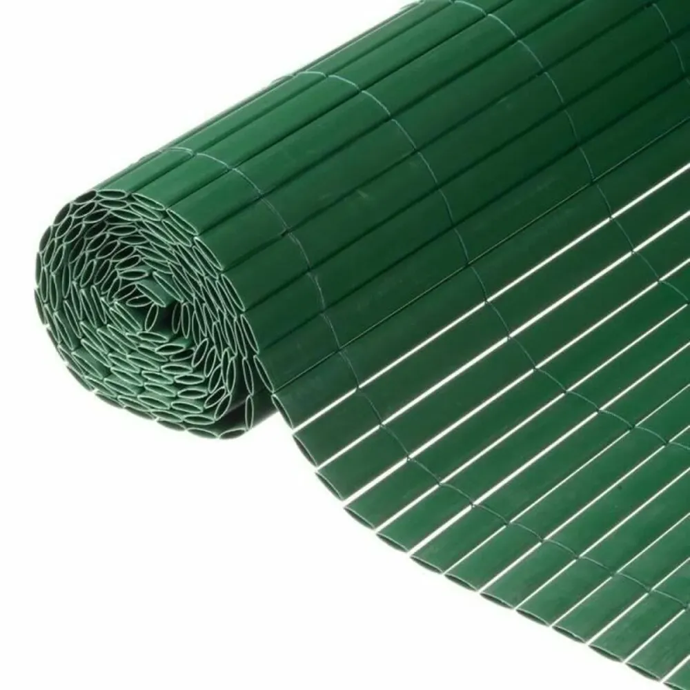 Rede de Ocultação Nature Verde 1 x 3 m