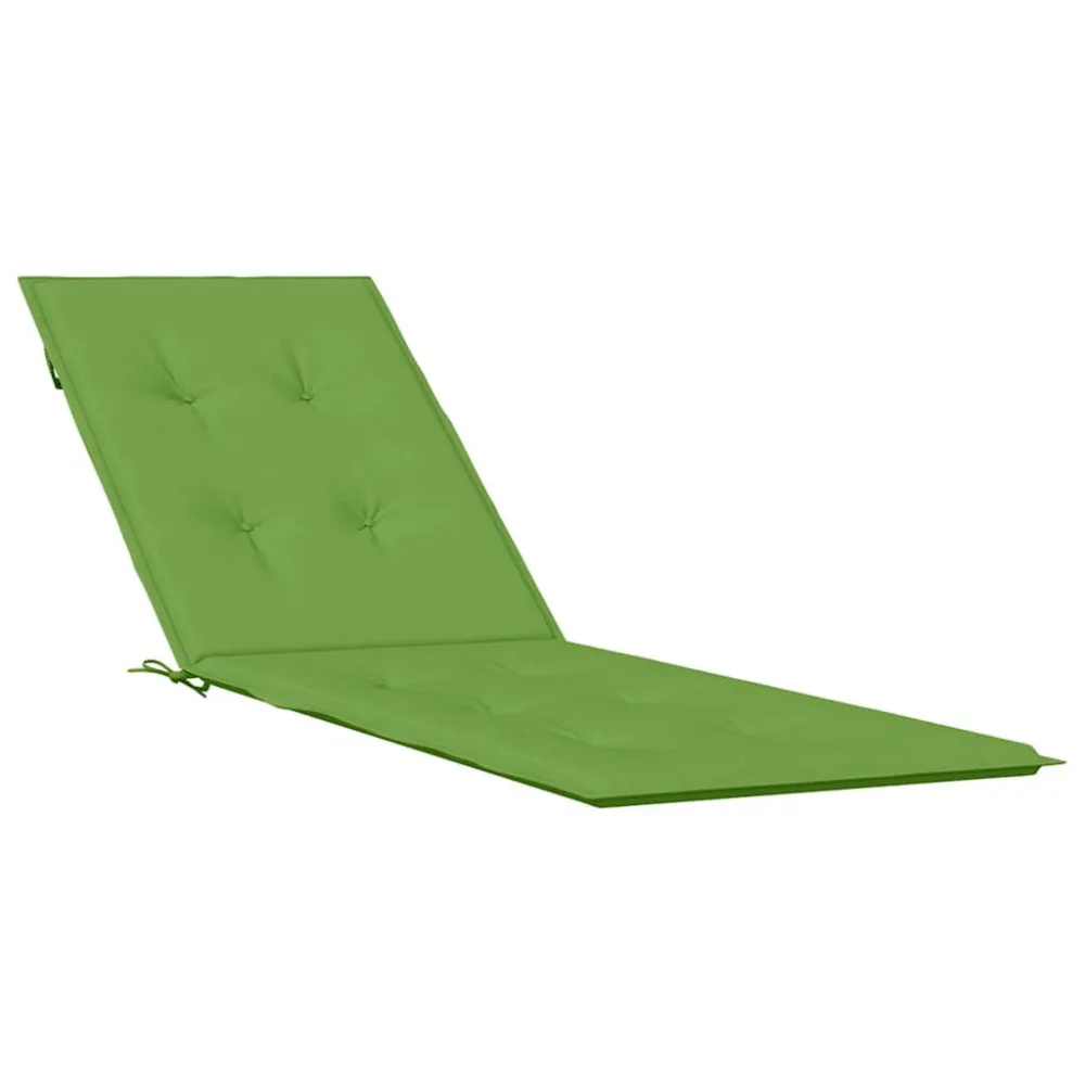 Óculos de Proteção Almofadão para cadeira terraço (75+105)x50x3cm mesclado tecido