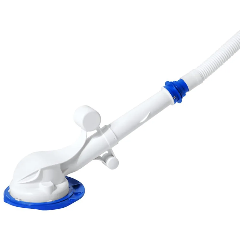 Bestway Flowclear Aspirador automático AquaSweeper com ção Rápida