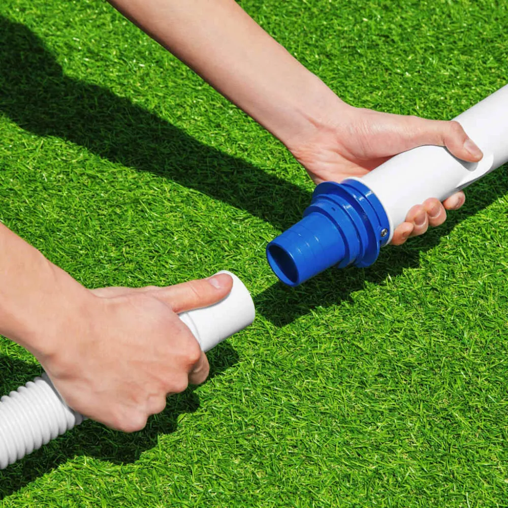 Bestway Flowclear Aspirador automático AquaSweeper com ção Rápida