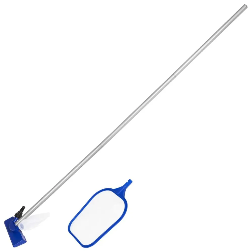 Kit Manutenção Bestway Flowclear Kit de manutenção para piscinas acima do solo