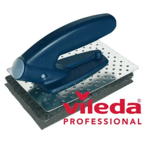 Profissional Premium VILEDA KIT GRELHAS