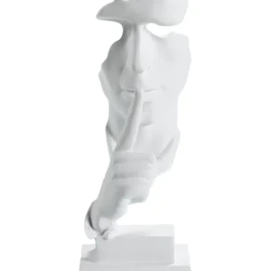 Decorative Figurine Marfim RAAHE