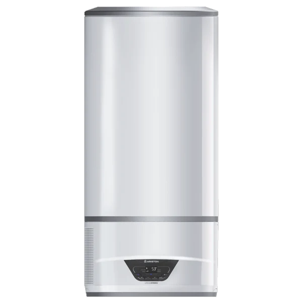 Termoacumulador Ariston Lydos Hybrid Wi-fi 80 Pt | 80L, i-Memory, Classe