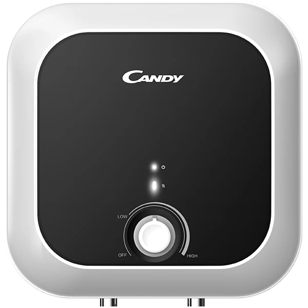 Termoacumulador CANDY CTR 15RS/E | 15L, 1500W, Vertical