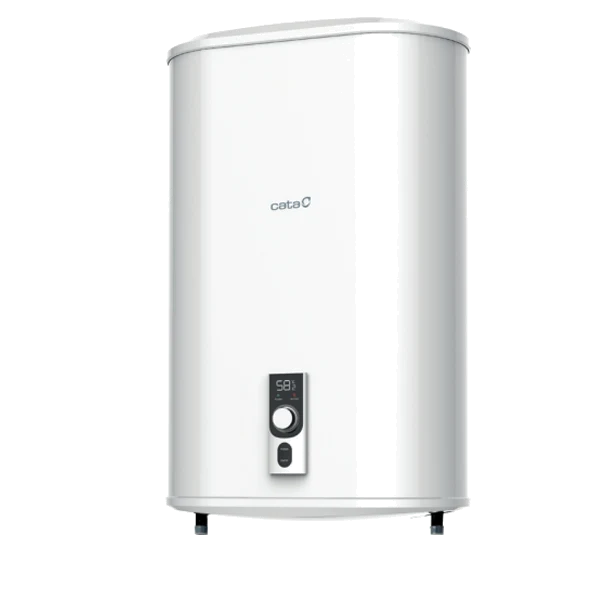 Termoacumulador Cata CTRS 100 E Rev Elegante | 93L, Reversível