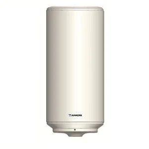 Termoacumulador Junkers ES 050 6 1500W JU M1S-KNWVB | Elétrico | Vertical | 50 L | C | Branco
