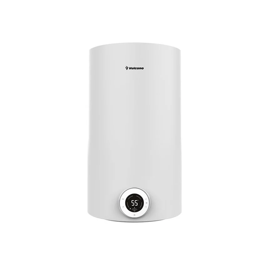 Termoacumulador Vulcano ES 080 8 Vu D | 80L, 1500W, 75ºC