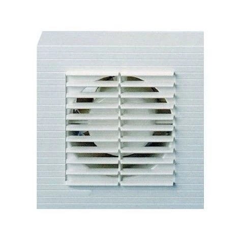 Extrator de Ar Junex EJ10 | 98 m³/h, 15W, 41 dB | Kit Completo