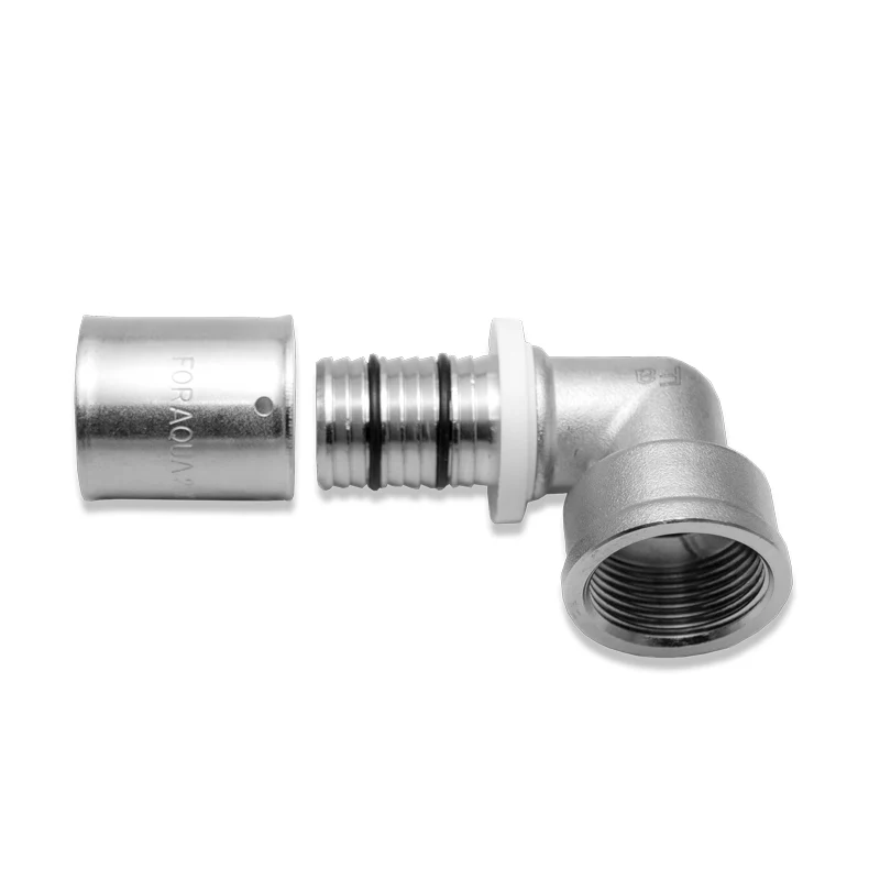 Joelho F Hpress Foraqua | 130 Bar | 1800W