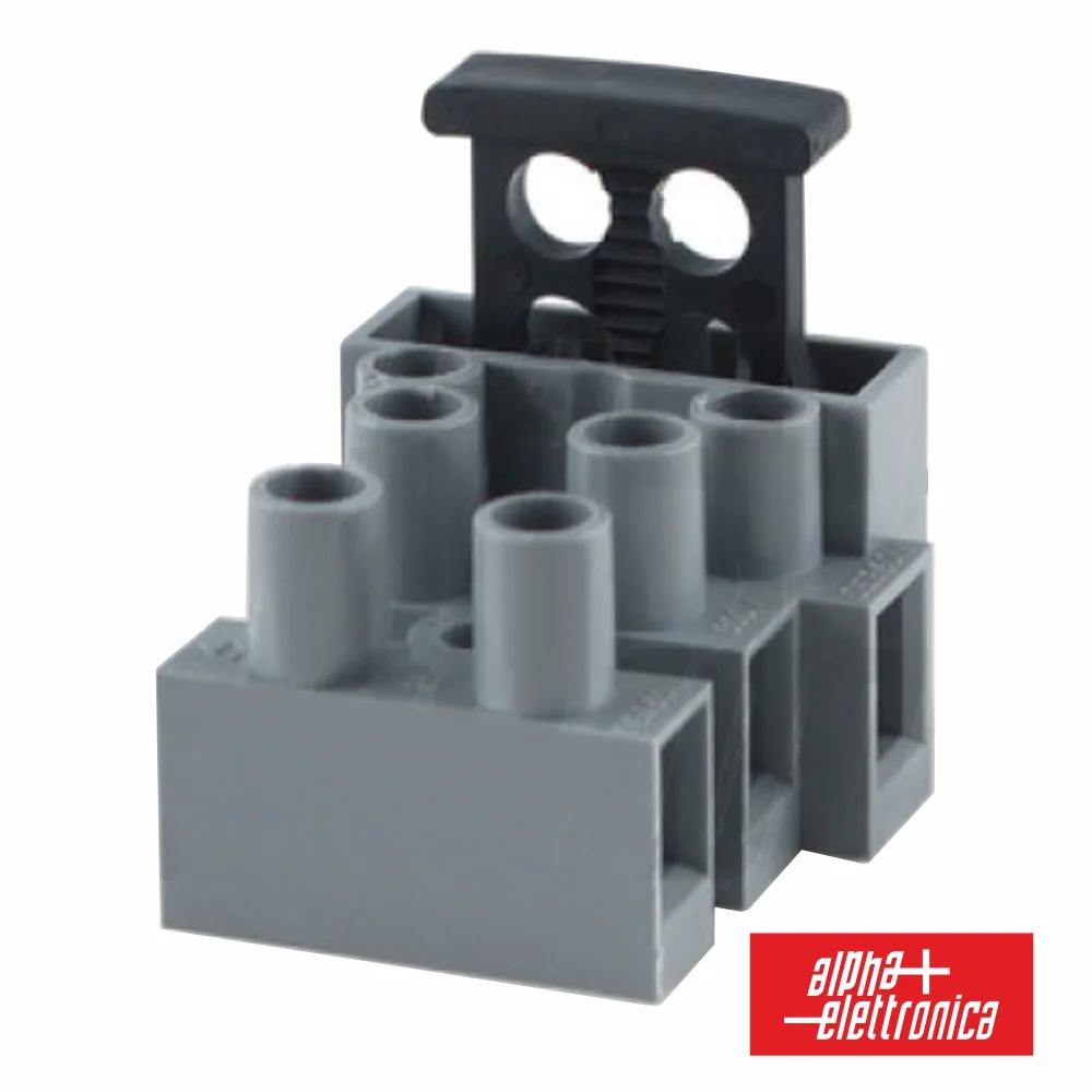Ligador De Pressão 3 Condutores 0.5-2.5Mm : Edição com Kit Carro
