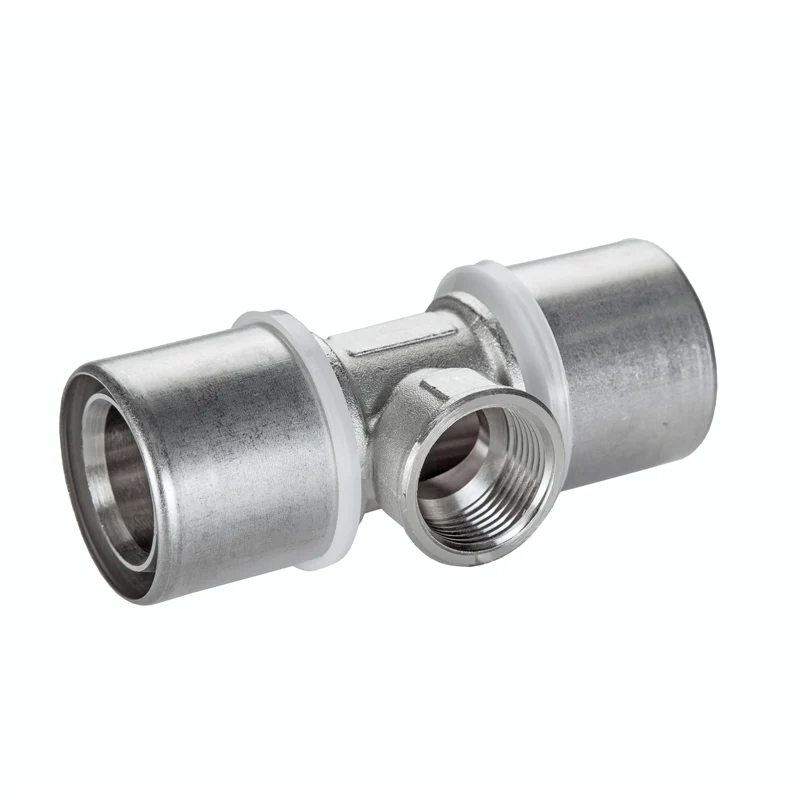 Motor de 1800W Tê F Hpress Heliklima