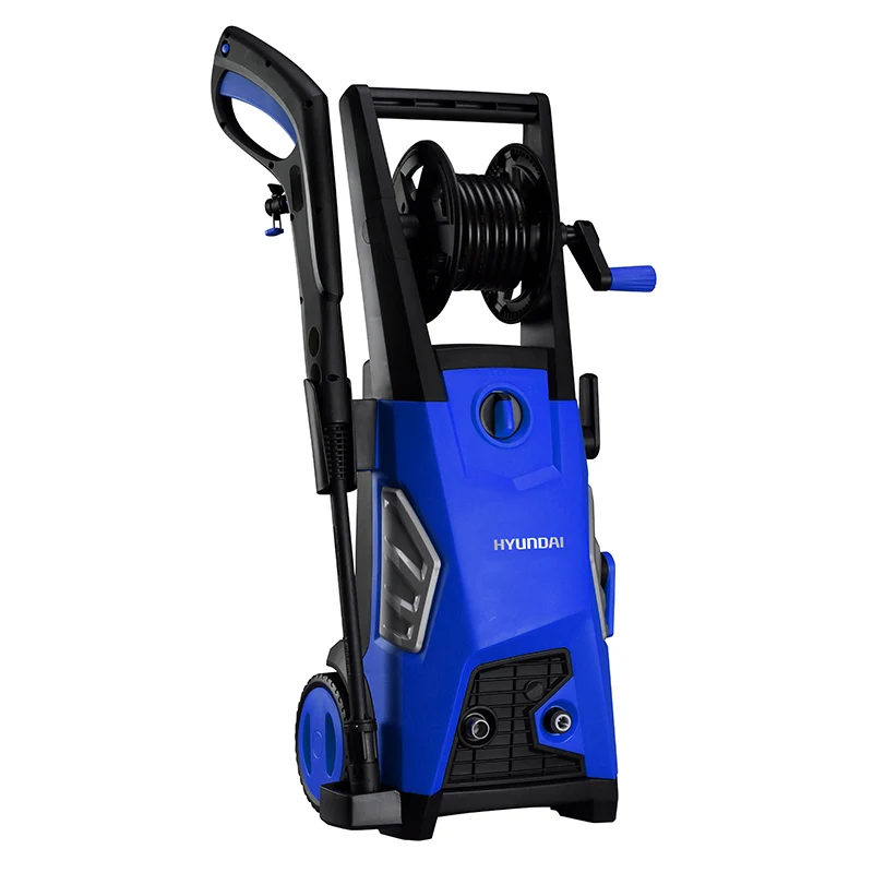 Máquina De Esfregar De Pressão