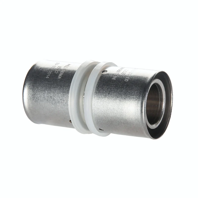 União Acessível Hpress Heliklima