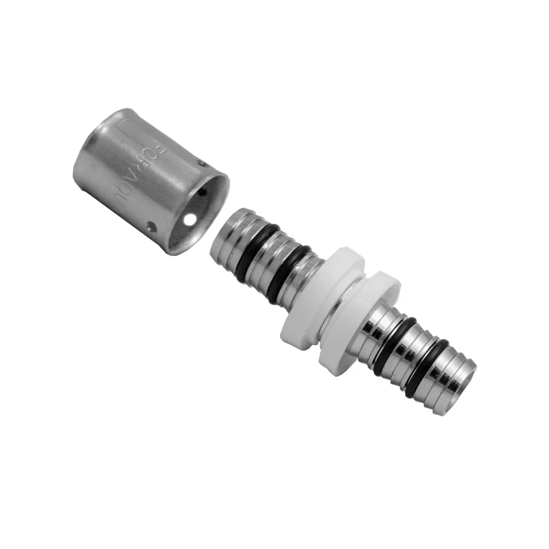 União Elementar Hpress Foraqua