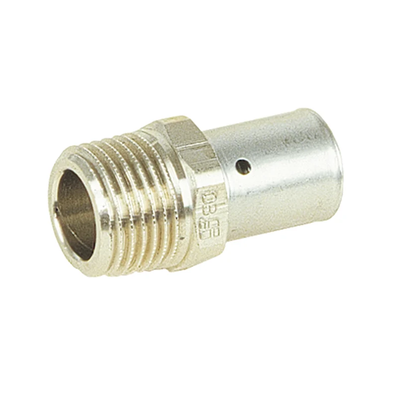 União M Hpress Heliklima para Verão