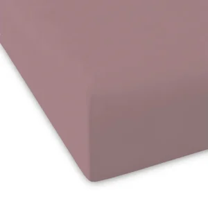 Lençol-capa Guy Laroche Intacto roxo
