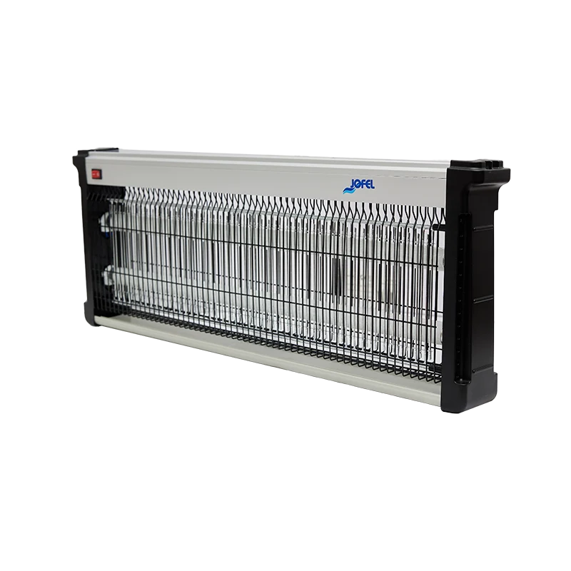 Cabos de Acionamento JOFEL EXTERMINADOR DE INSETOS ELÉTRICO 2 x 20w