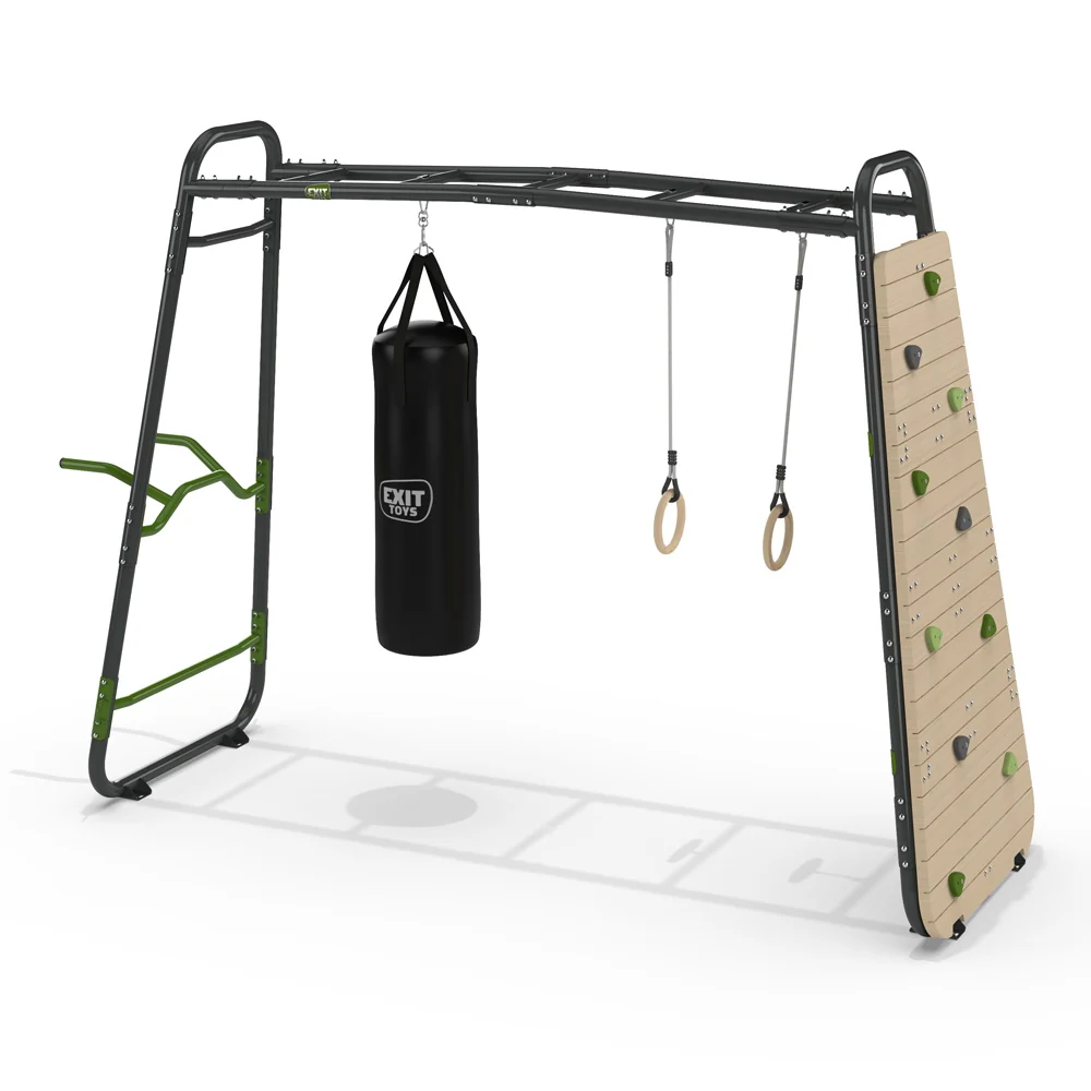 Corrente para Equipamento de calistenia para jardim MB 220