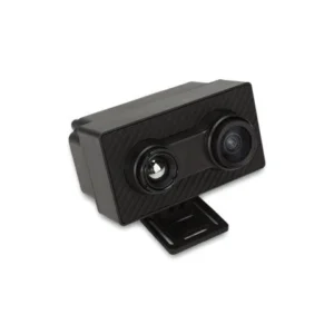 Disco de Corte Câmera de sensor duplo Tarot 256S2 - imagem térmica 256 para drone com saída dupla de luz visível 1080P
