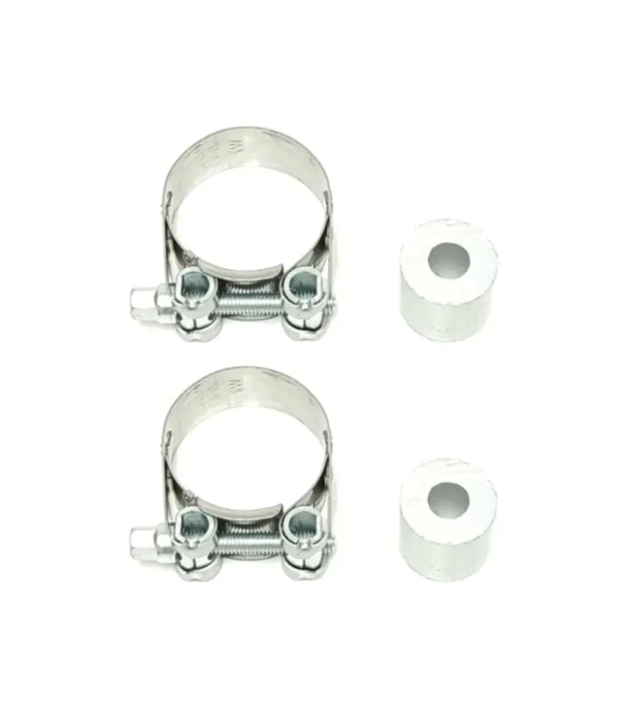 Exhausts Speed Twin 1200 / RS - Ironhead - Ixil Resistente ao Desgaste