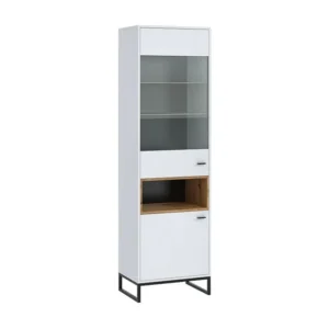 Expositor Providence 142, Com portas, O número de portas: 2 com Garantia do Fabricante