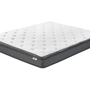 Memory Foam Mattress CHARM Firm 160 x 200 cm (EU King Size)