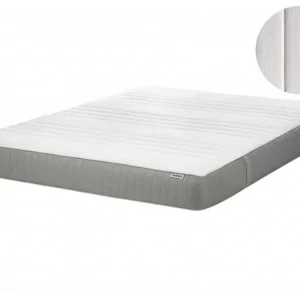 Memory Foam Mattress FANCY Firm 140 x 200 cm (EU Par