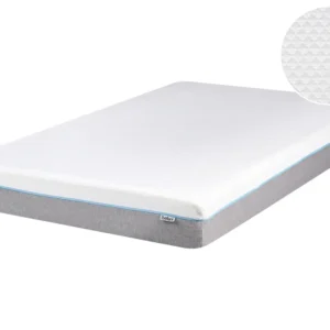 Memory Foam Mattress GLEE Firm 140 x 200 cm (EU Duplo