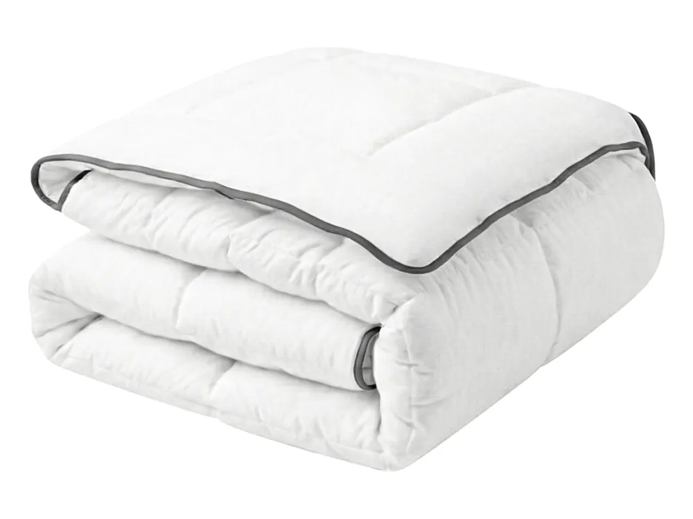 Microfibre Double Duvet Extra Tépido 155 x 220 cm HOWERLA