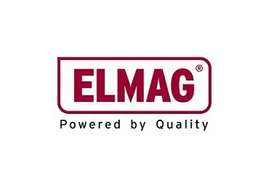 Motor ELMAG M90 2, 2KW/3 HP - 400 volts para TIGER 400/10/22 D, 9100541 com Garantia do Fabricante