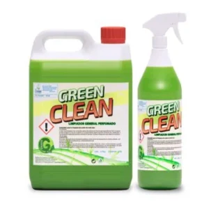 G2 Musgo Clean – Detergente Ecológico Multiusos para Pavimentos