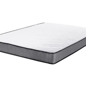 Pocket Spring Mattress BLISS Firm 160 x 200 cm (EU King Size)