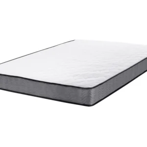 Pocket Spring Mattress BLISS Medium 140 x 200 cm (EU Gêmeo